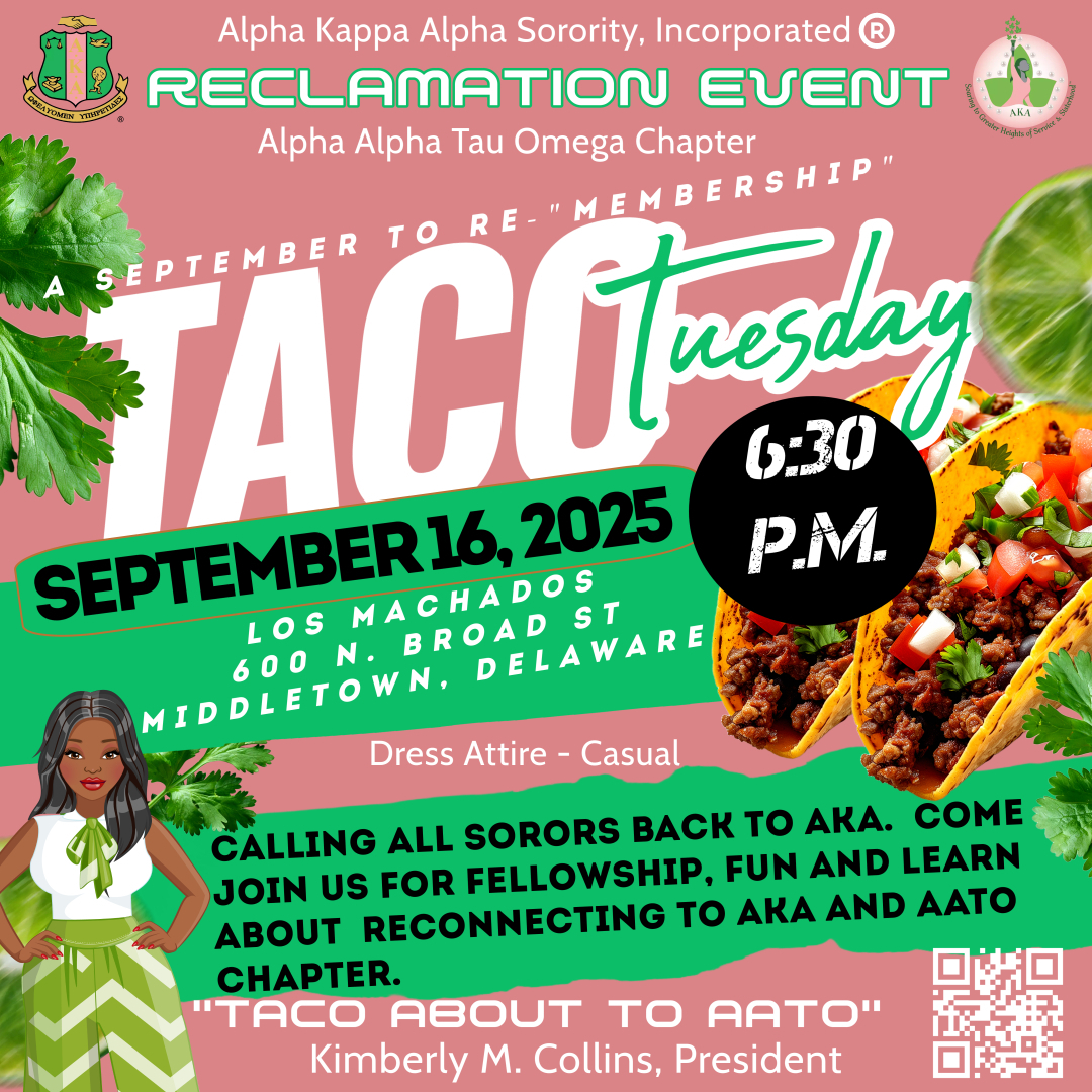 Taco Tuesday