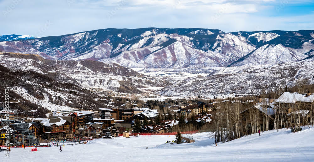 JanSnowmass