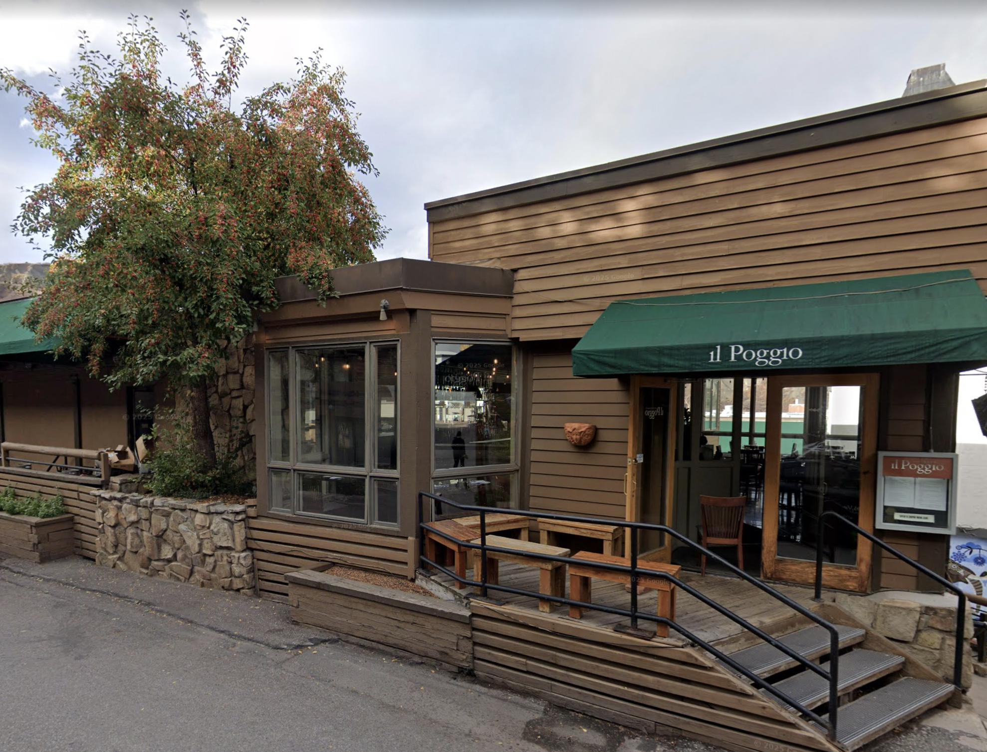 iL Poggio Ristorante