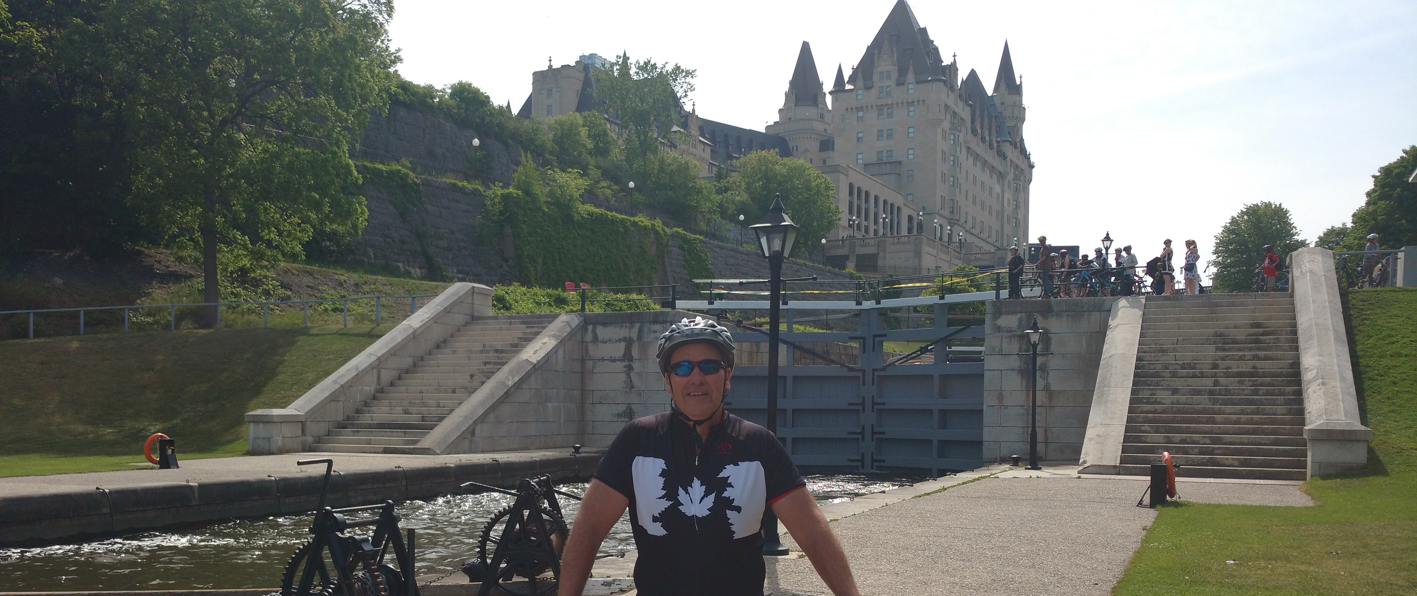 Ottawa Chateau Laurier