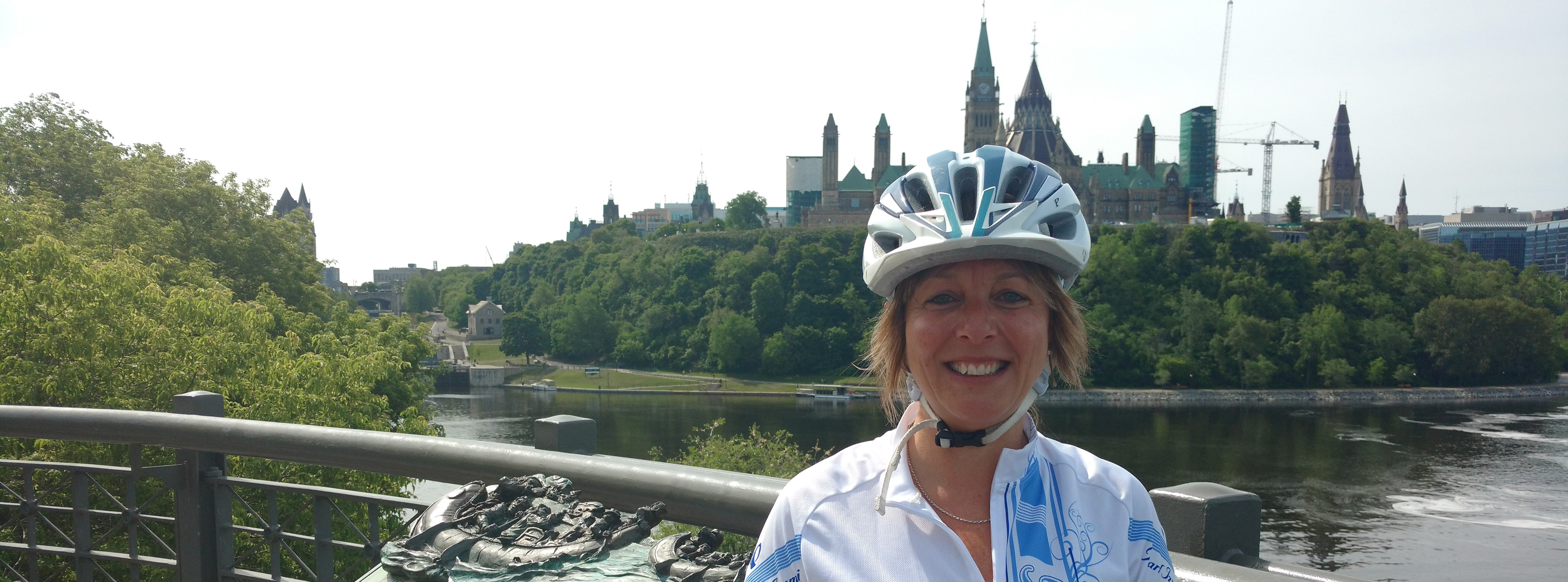 Ottawa Parliment building