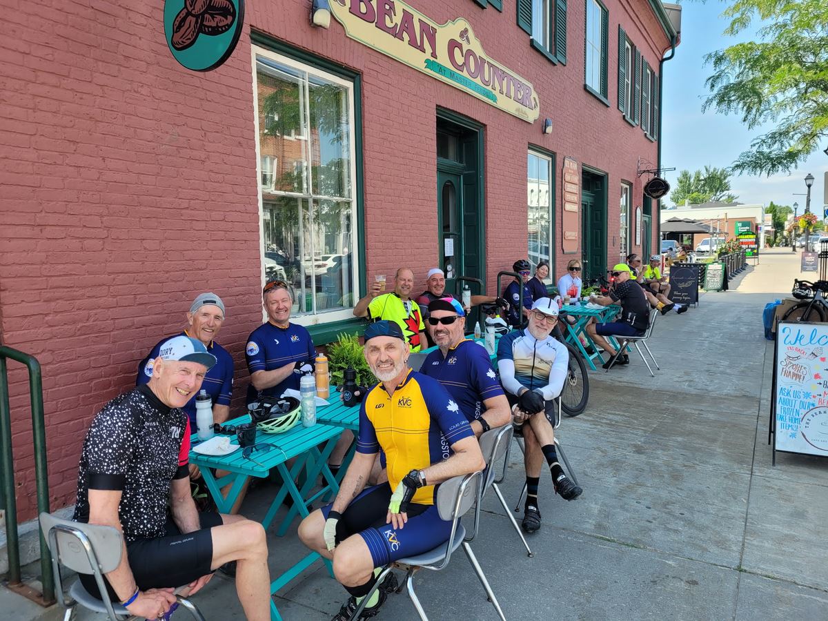 Westend Wriders in Picton 2026