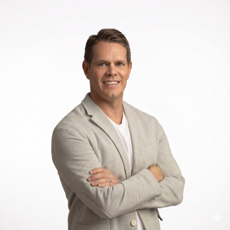 Jono profile pic