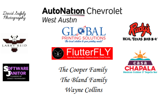Sponsor graphic