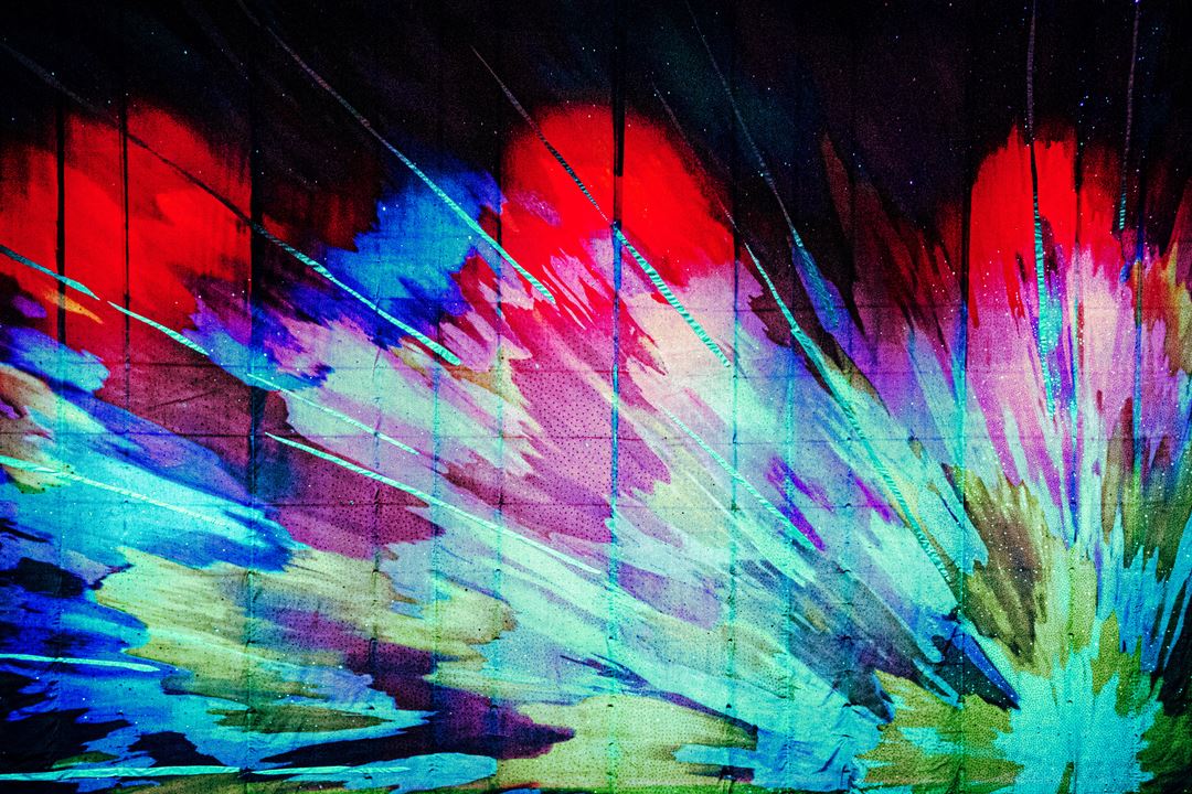 Curtain Call 