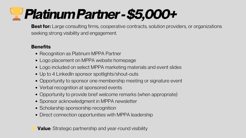 Platinum Partner