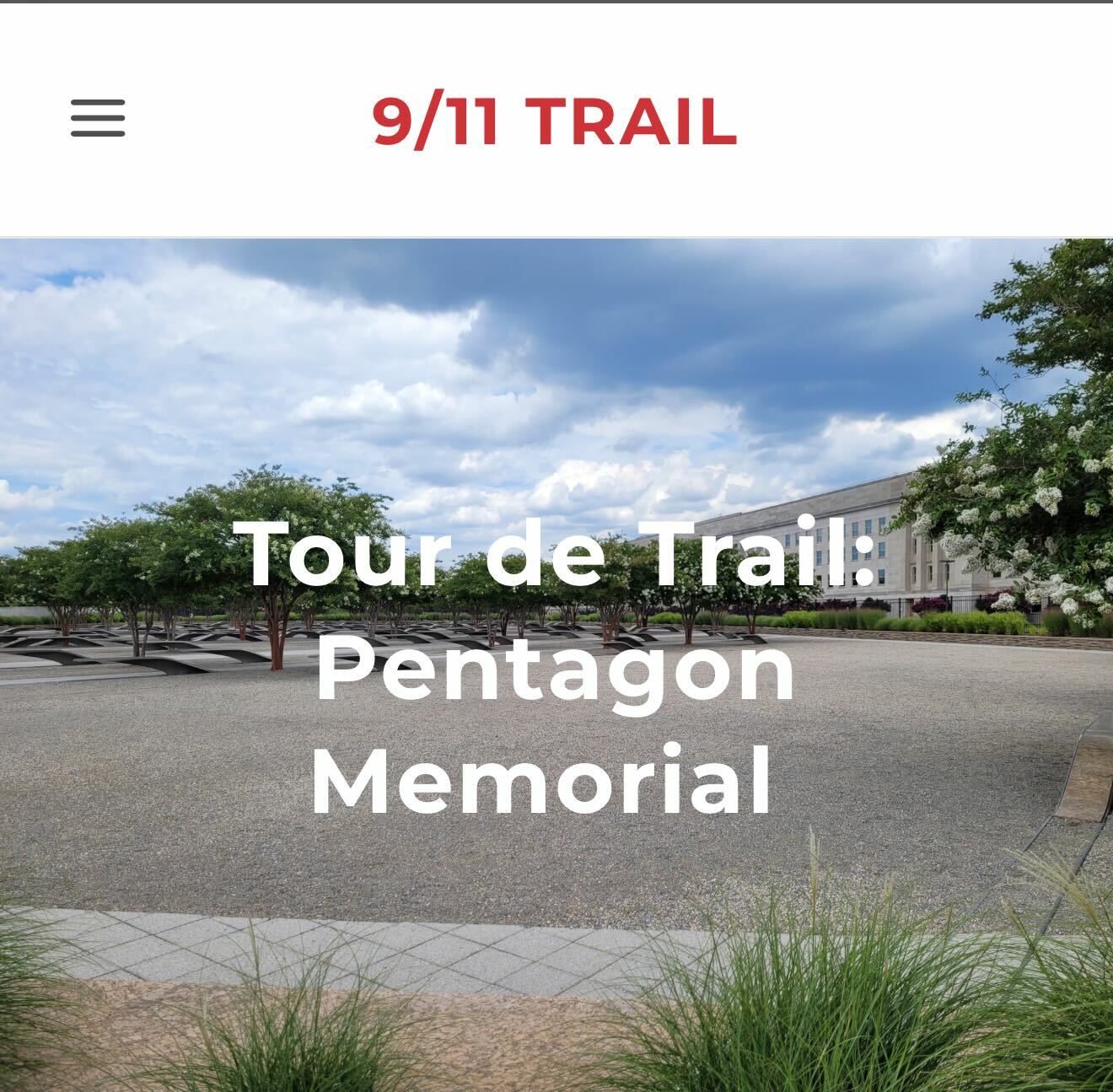 911 Tour de Pentagon