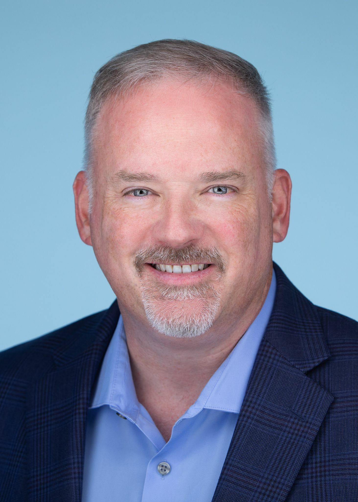 Dan Waddell