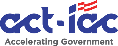 ACT-IAC Logo