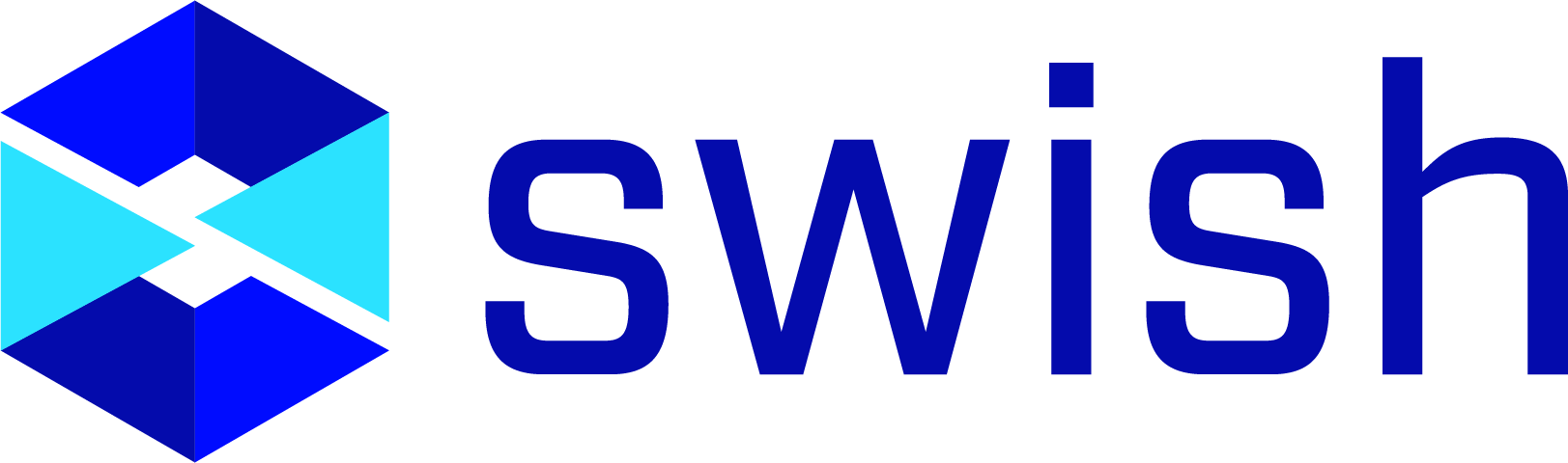 Swish Data
