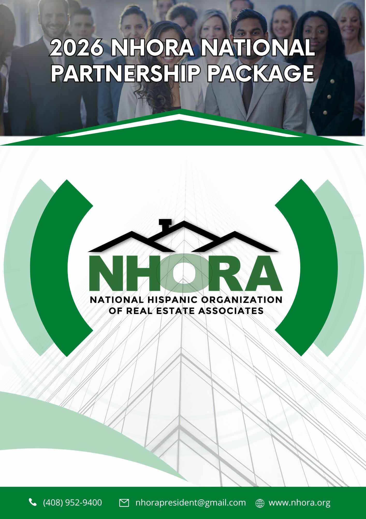 NHORA National partnership package