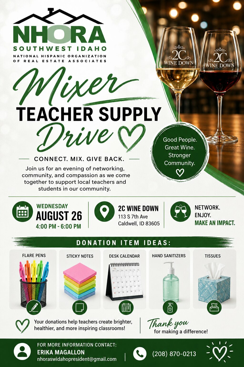 NHORA_Southwest_Idaho_Mixer_Teacher_Supply_Drive_event.jpg
