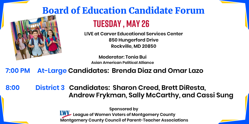 2026 BOE Forum