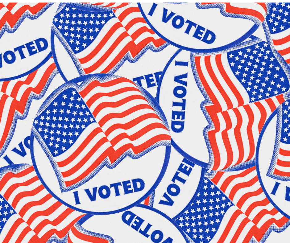 2026 Voted