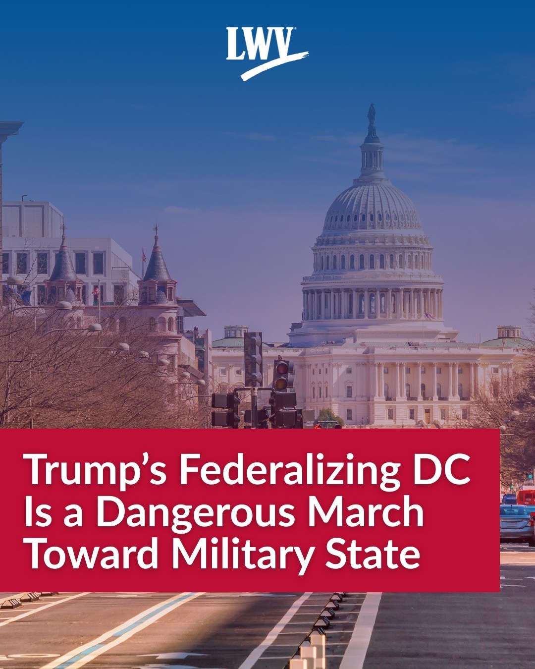 2025 DC National Guard