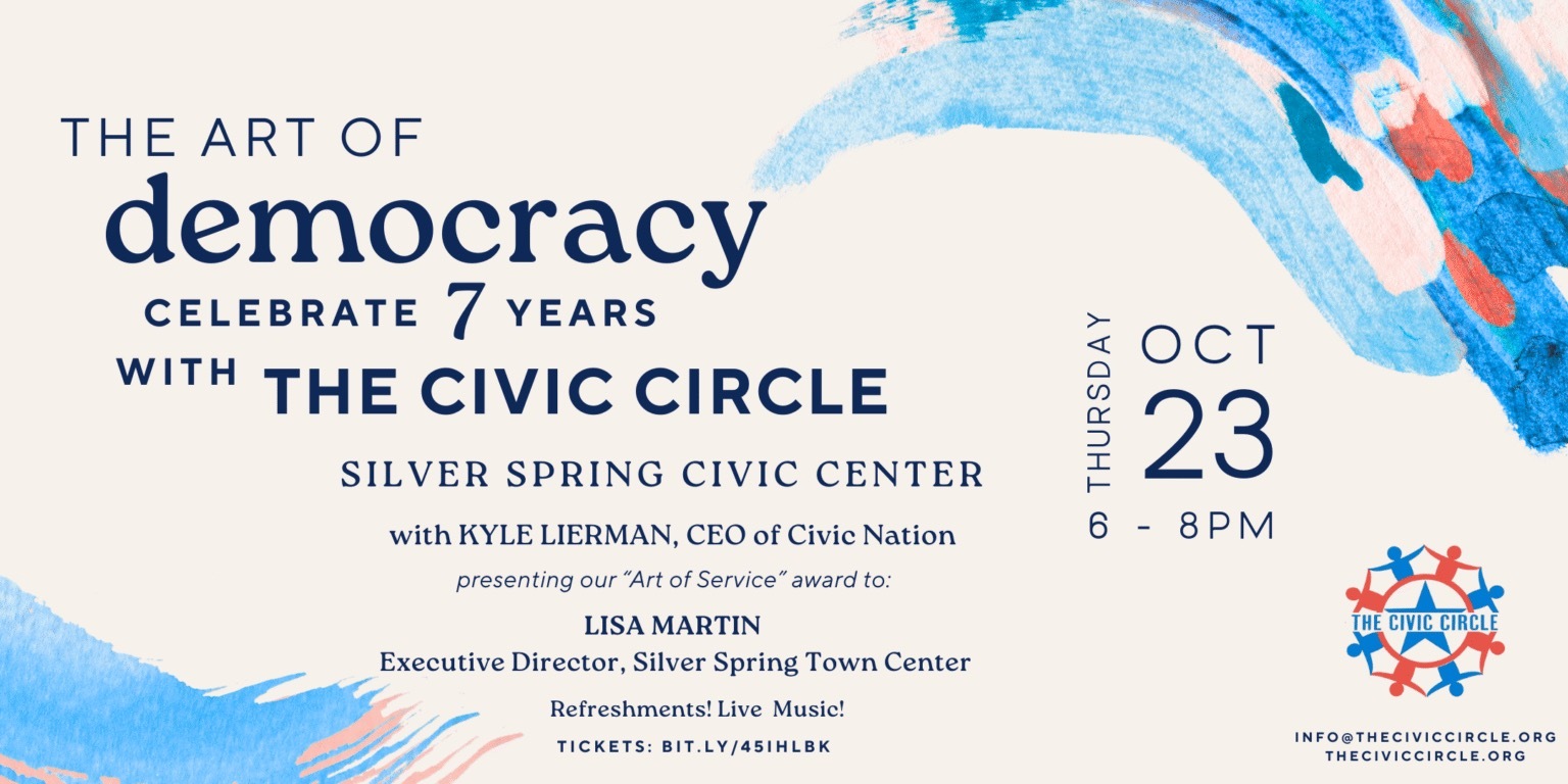 2025 Civic Circle