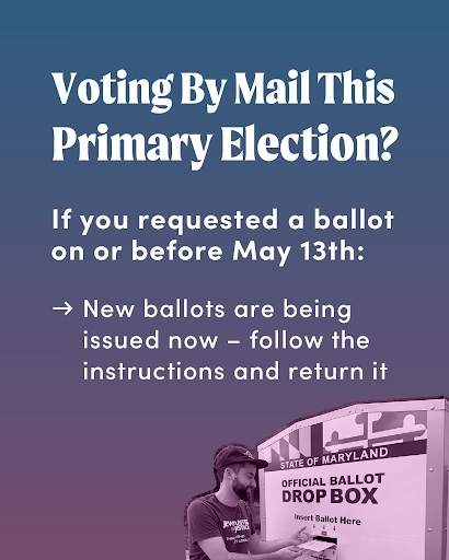 2026 Primary Ballot Recall