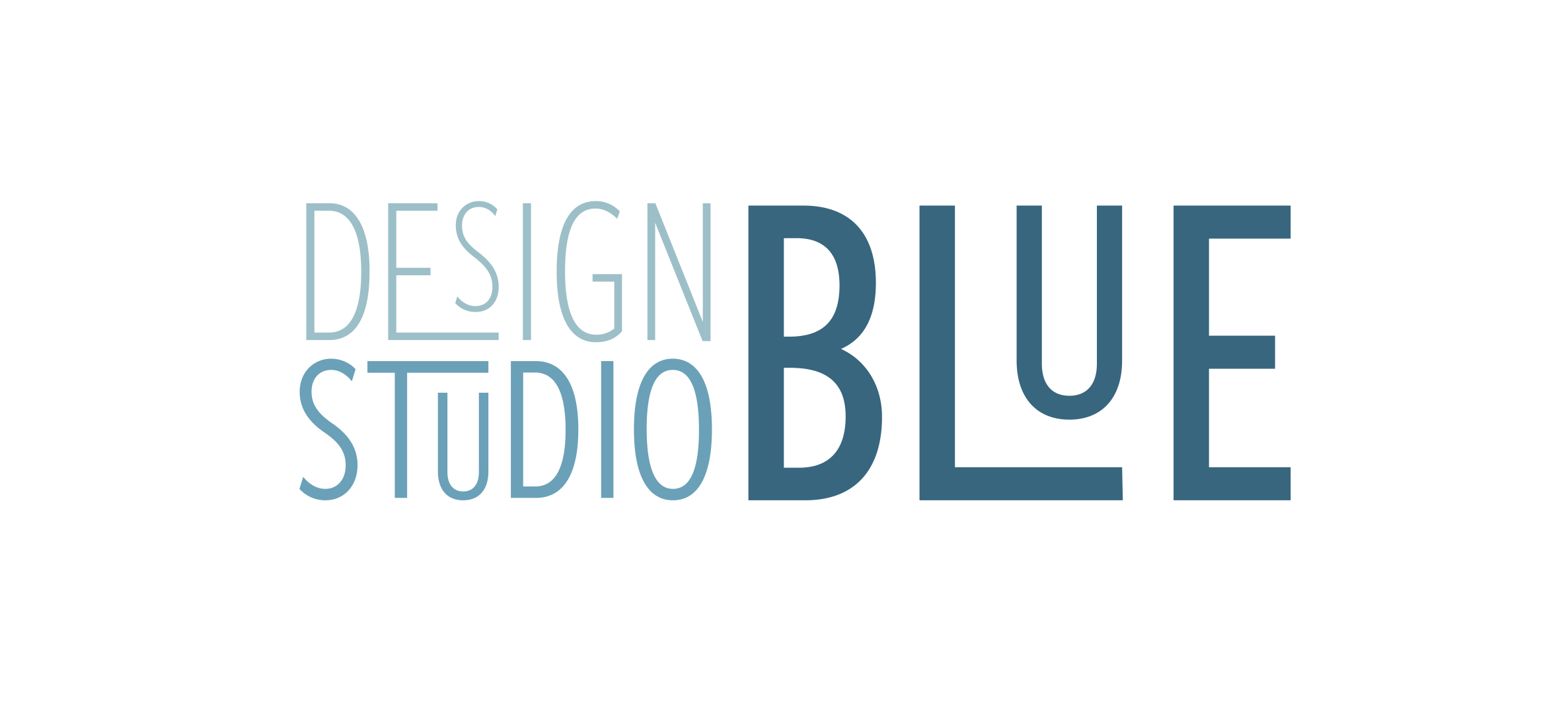 Design Studio Blue
