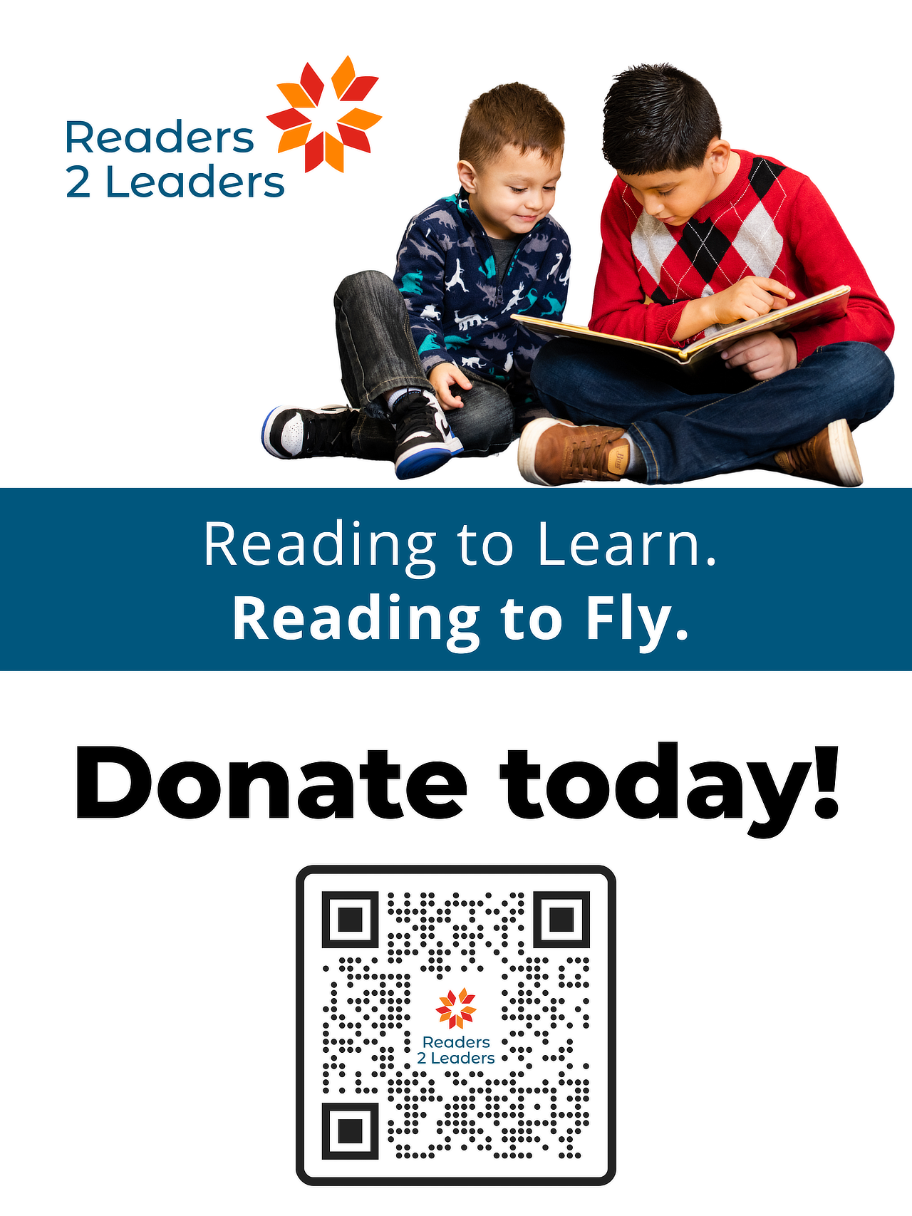Readers2Leaders