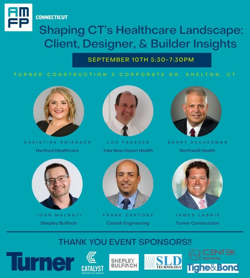 AMFP CT: Shaping CT V2