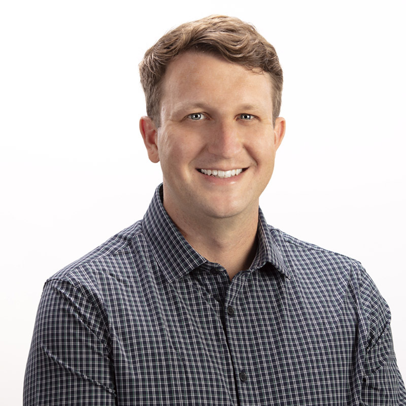 Colton Stokwitz headshot portrait