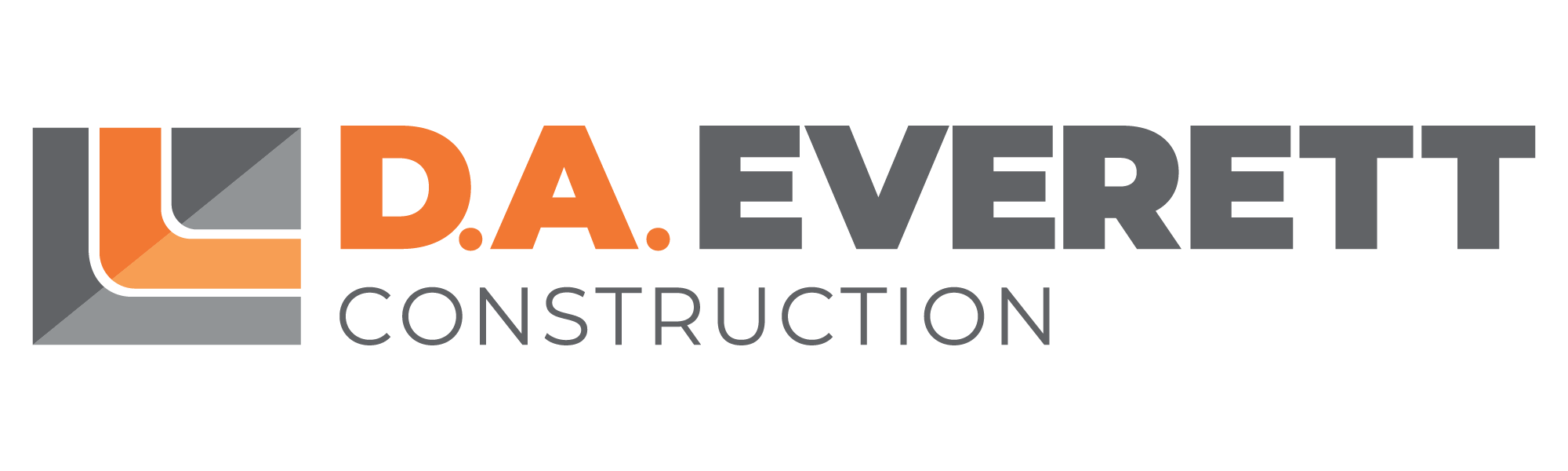 DA Everett