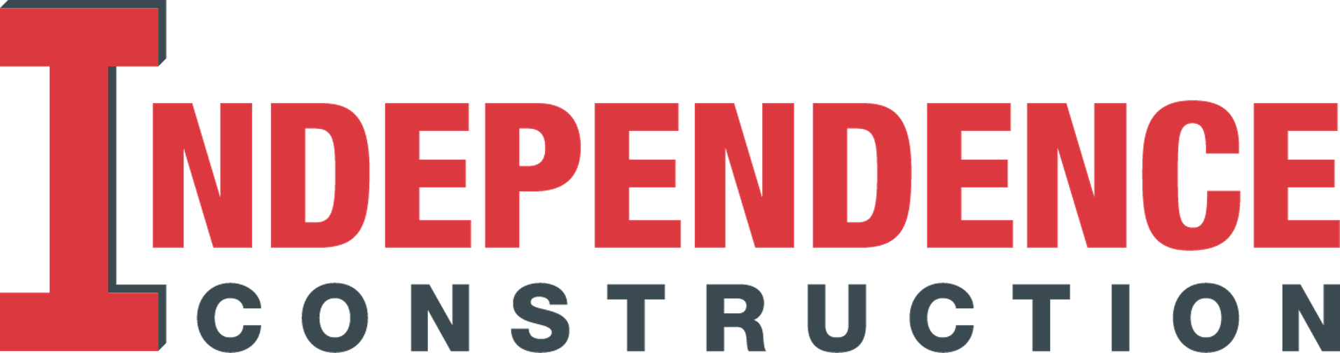 Independence Construction.