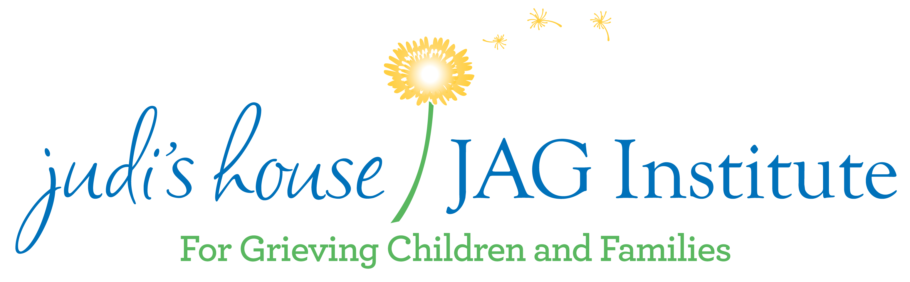 Judi's House Logo