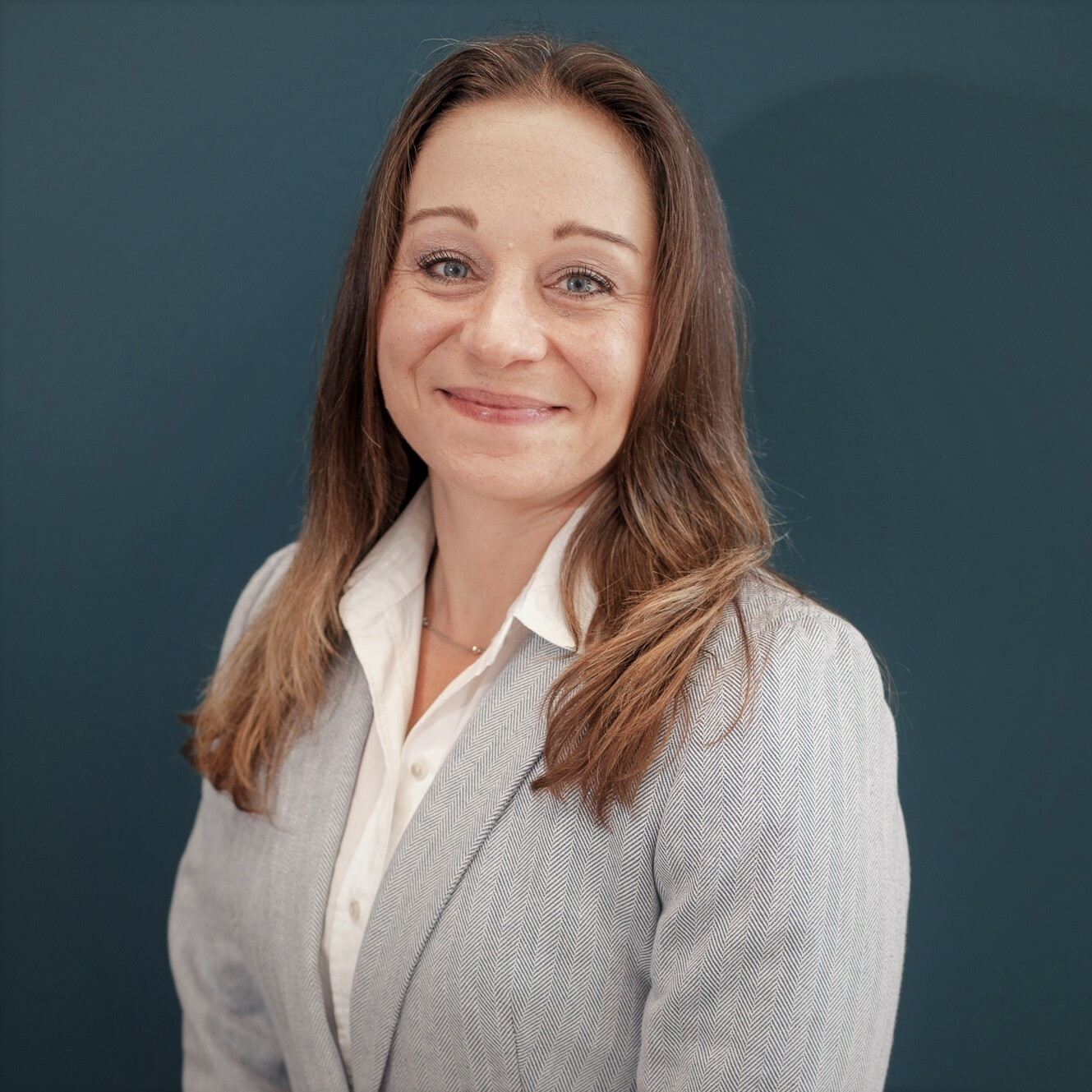 Kristin blake headshot portrait