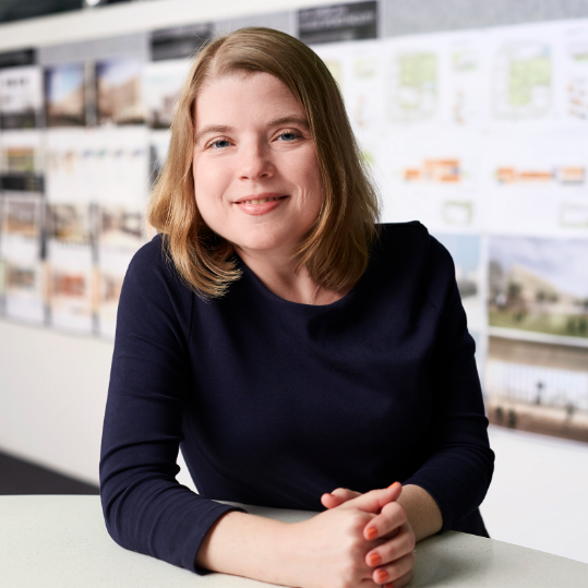 Elizabeth sullivan headshot portrait