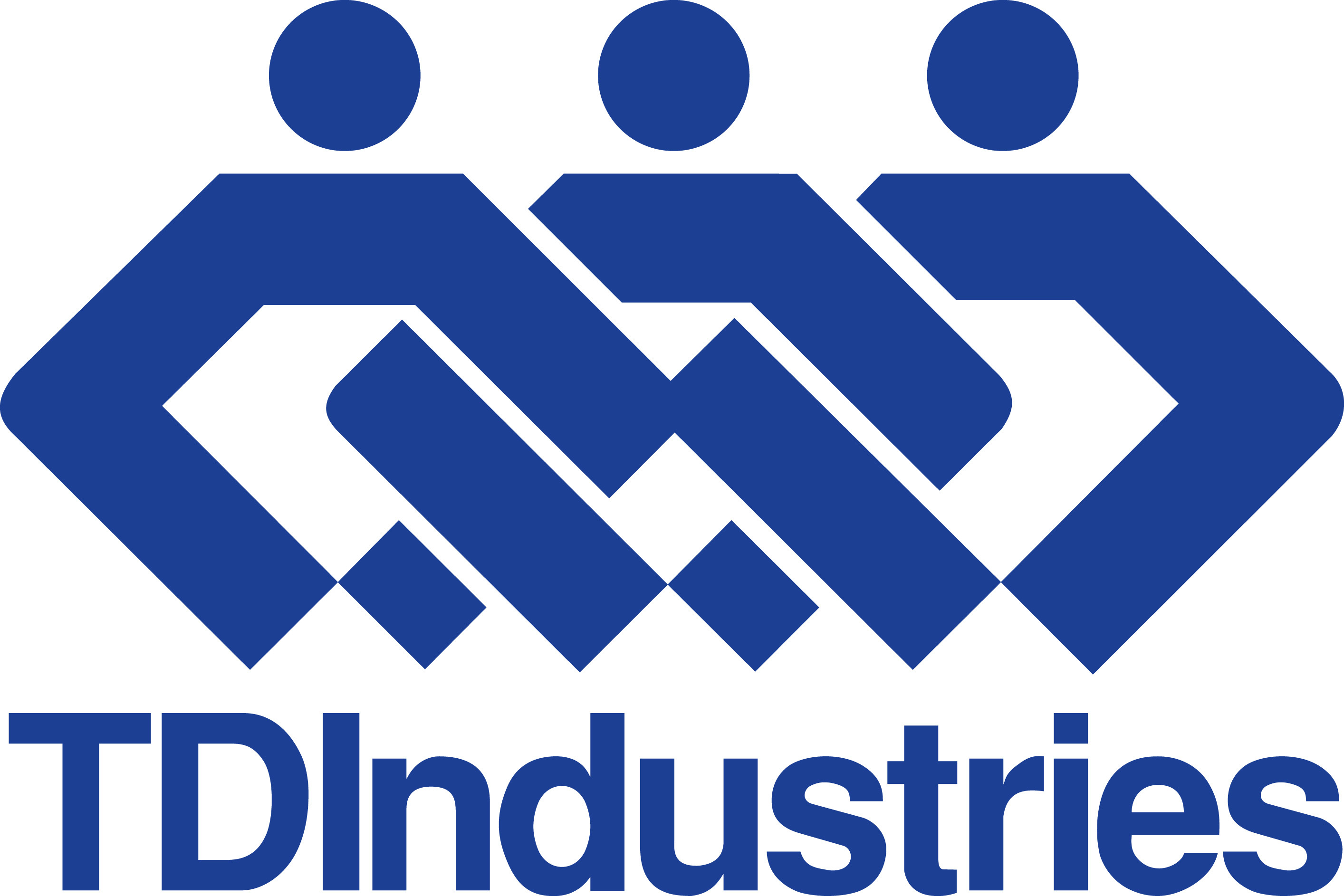 TDindustries