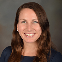 Allison Tabor headshot