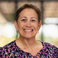 Bonnie Waller headshot