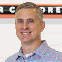 Christian Schulke headshot