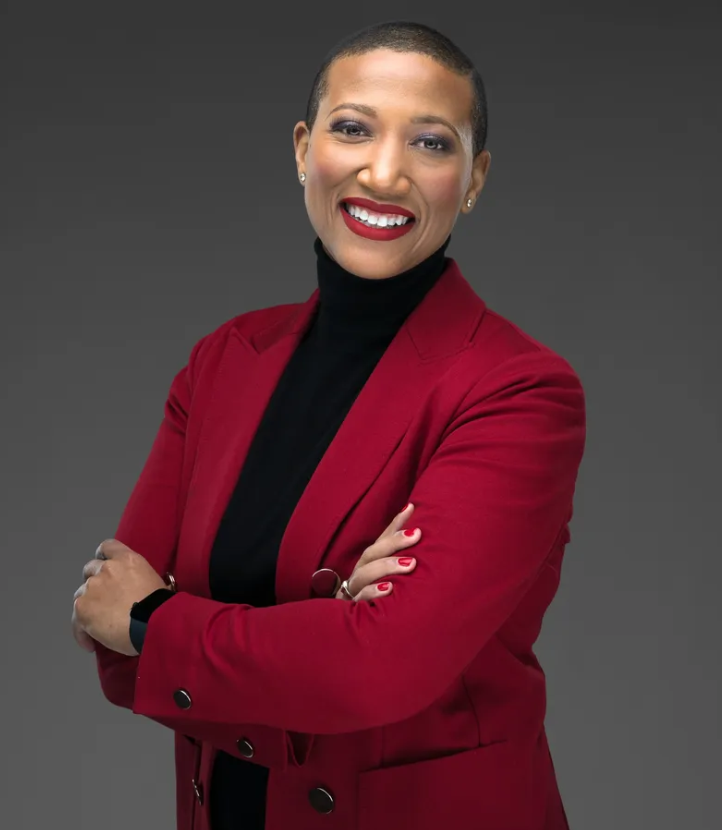 Kim Dowdell
