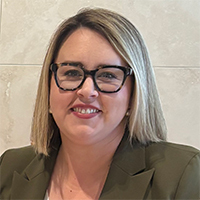 Mary Butler headshot