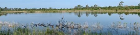 Conservation Water Quality