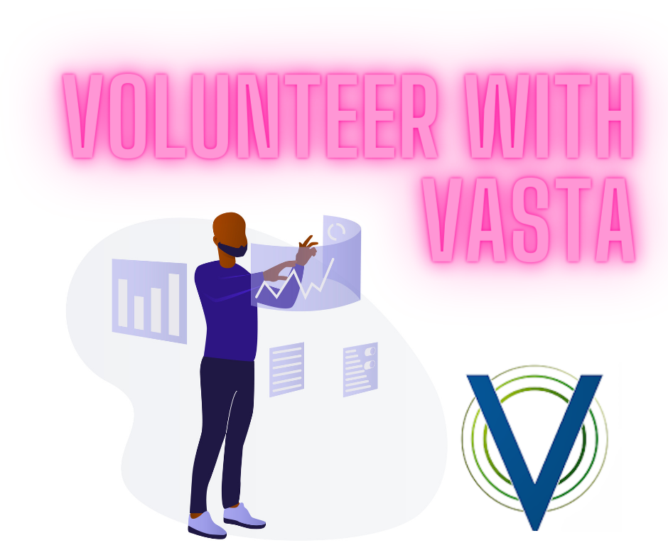 Volunteer With VASTA