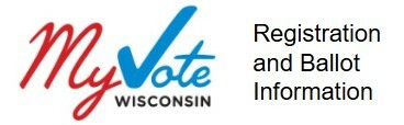 My Vote Wisconsin