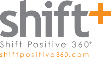 2026 conference sponsor shift logo