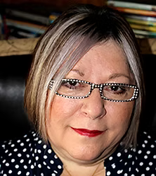Deborah Riley-Magnus