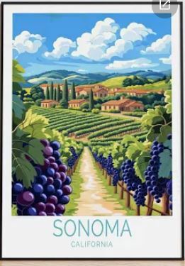 Sonoma