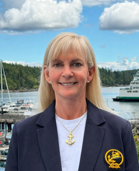 Susan Mazzarella