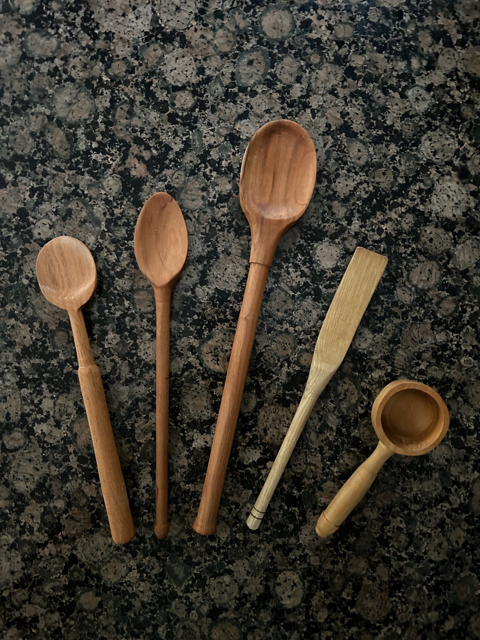 spoons