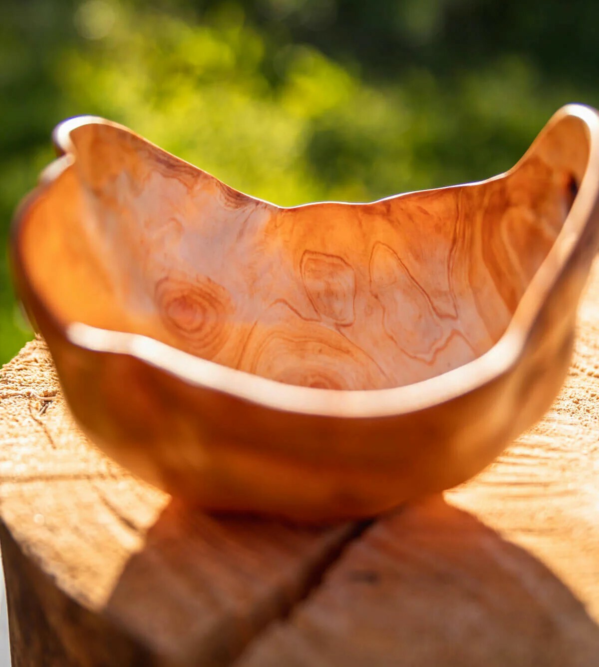 Wood Finishes