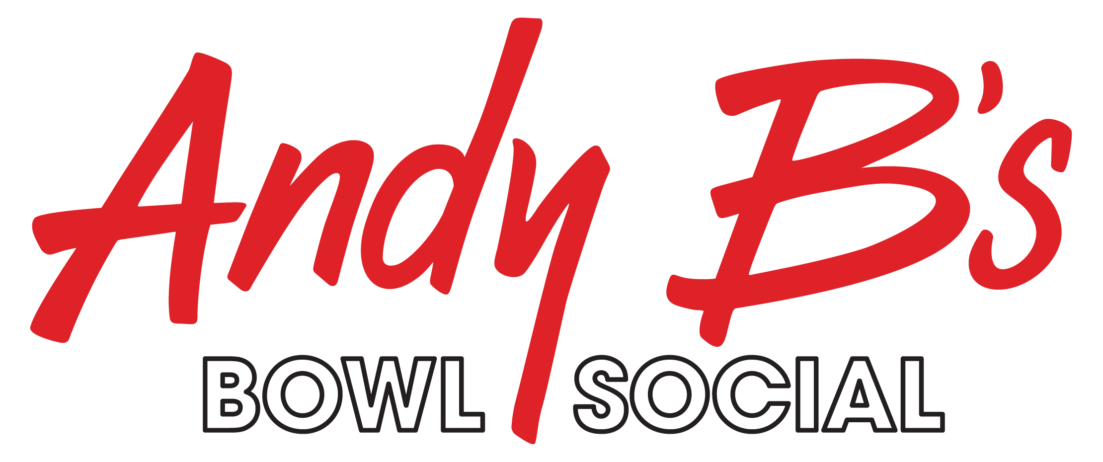 Andy B's