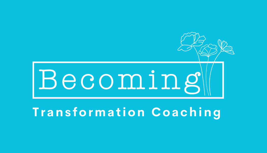 Becoming Transforation