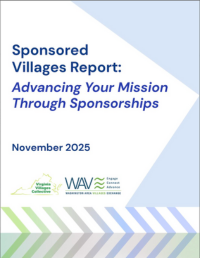Sponsored Villages Report Thumbnail