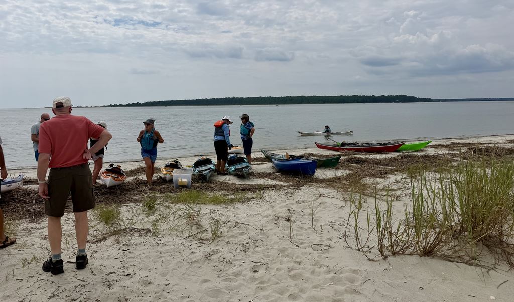 Seabrook Fall Picnic 2026 a