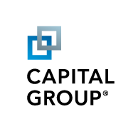 Capital Group logo